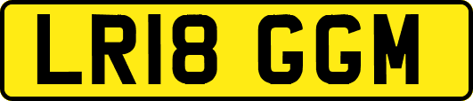 LR18GGM
