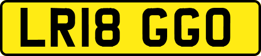 LR18GGO