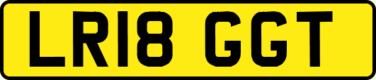 LR18GGT