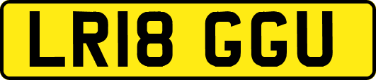 LR18GGU