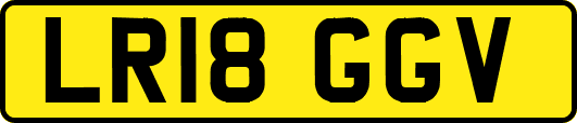LR18GGV