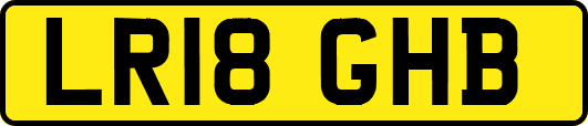 LR18GHB