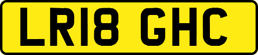 LR18GHC