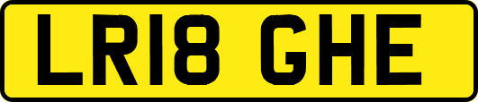 LR18GHE