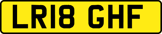 LR18GHF