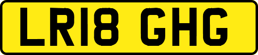 LR18GHG