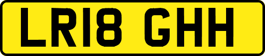 LR18GHH