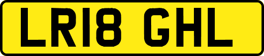 LR18GHL