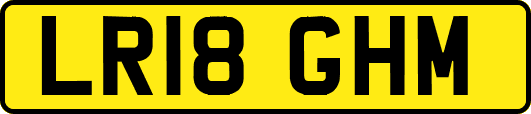 LR18GHM