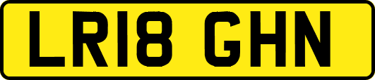 LR18GHN