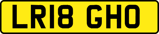 LR18GHO