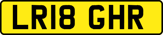 LR18GHR