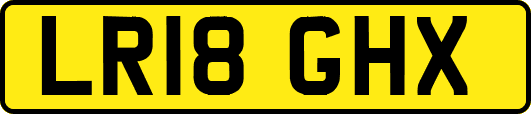 LR18GHX