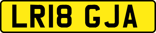 LR18GJA