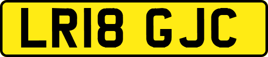 LR18GJC