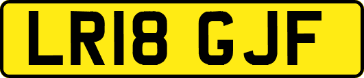 LR18GJF