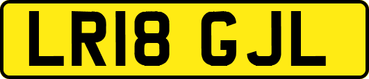 LR18GJL