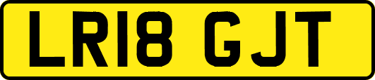 LR18GJT
