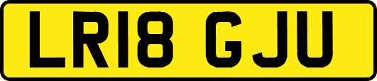 LR18GJU