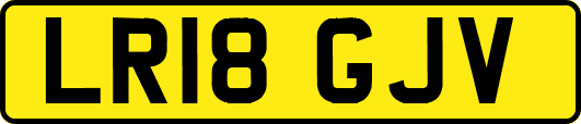 LR18GJV