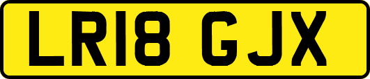 LR18GJX