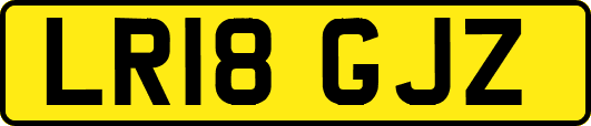 LR18GJZ