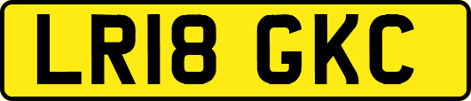 LR18GKC
