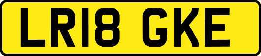 LR18GKE