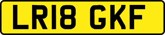 LR18GKF