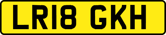 LR18GKH