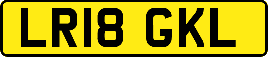 LR18GKL