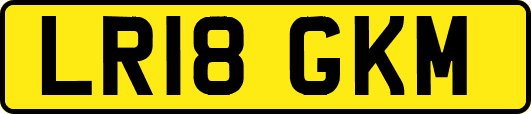 LR18GKM
