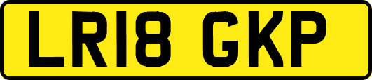 LR18GKP