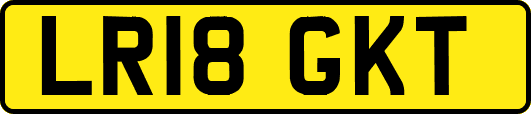 LR18GKT