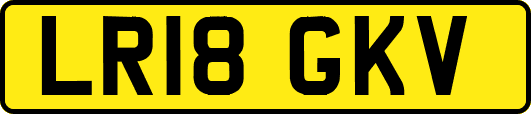LR18GKV