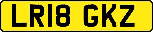 LR18GKZ