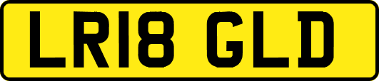 LR18GLD
