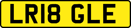 LR18GLE