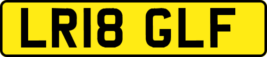 LR18GLF