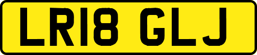 LR18GLJ