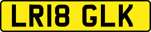 LR18GLK