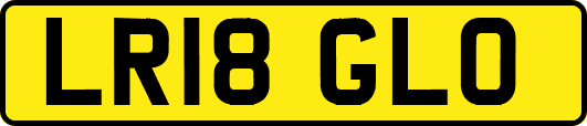 LR18GLO