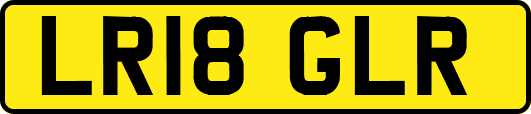 LR18GLR