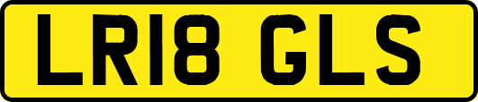LR18GLS