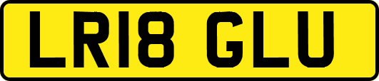 LR18GLU