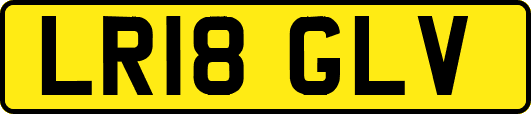 LR18GLV