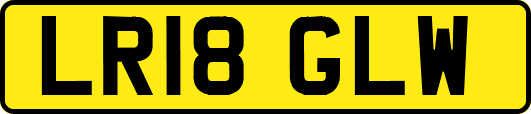 LR18GLW