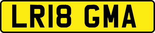 LR18GMA