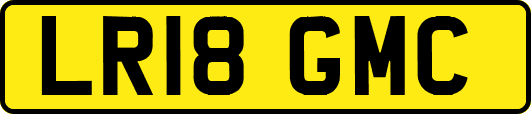 LR18GMC