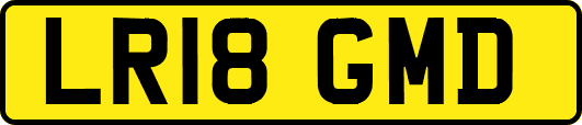 LR18GMD
